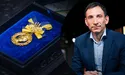 «Чому досі не вручили Шевченківську премію? Я цього не коментую…»