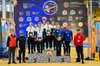 Тріумф у Львові: лучники Львівщини здобули 11 медалей на чемпіонаті України