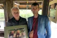 Учасник АТО став фотолітописцем рідного села