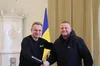 Залужний у Львові: про що розмовляв з мером