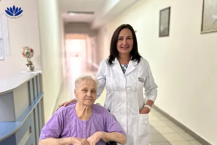 Фото: Львівський онкологічний регіональний лікувально-діагностичний центр