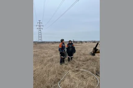 Фото: Укренерго