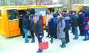 «Перевізники втрачають на кожному пасажирові сім гривень, які ніхто не компенсує»