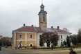 У Бережанах почали відновлювати ратушу