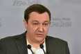 У Києві від пострілу в голову помер нардеп Дмитро Тимчук