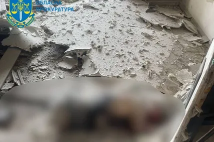 Наслідки. Фото: Херсонська обласна прокуратура