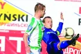 У Києві «Карпати» перемагали лише раз...
І знову програли - 0:1