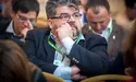 Хам із депутатським мандатом