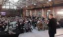 «Львів приймає багато поранених і є одним з найбільших гуманітарних хабів у світі»