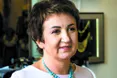 «Можливо, Олена Зеленська колись доросте… Не до моїх робіт, а до розуміння справжності українства…» (ВІДЕО)