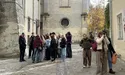 «Цьогоріч кількість туристів у Львові може зрости на 10%, якщо листопад-грудень будуть спокійними»