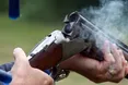 П’яний дебош під час комендантської години: у Львові засудили чоловіка, який розстріляв вікна сусідів