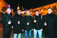 Поїхали вчитися у Словаччину, щоб в Україні жити і працювати по-європейськи