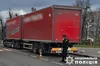 На Львівщині на автодорозі «Жовква-Шептицький-Ковель» внаслідок наїзду вантажівки травмована жінка