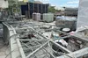 У Львові через обрив будівельної люльки загинули троє робітників