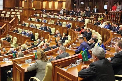 Парламент Румунії визнав Голодомор злочином проти людства і українського народу. Фото із мережі