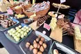 Завтра на Сихові працюватиме Фермерський ярмарок