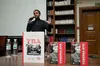 Книга «Генерал Кук» Володимира В’ятровича стала «Книжкою року-2025»
