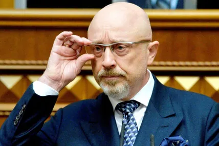 Наші захисники й захисниці повністю зруйнували плани ворога, - Резніков