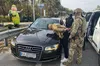 Правоохоронці затримали одного з організаторів мережі