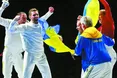 Українські шпажисти переписали історію!