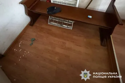 Фото:Поліція Києва