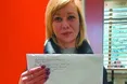 Виграла європейський суд проти колишнього чоловіка