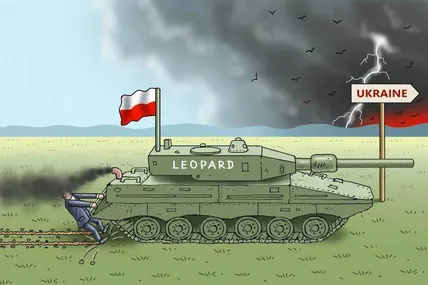 Малюнок зі сайту Cartoon Movement