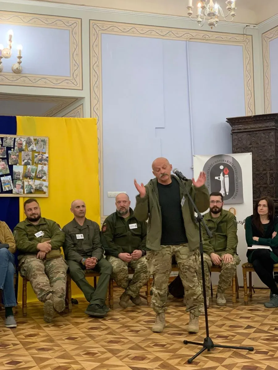 Андрій Гуменюк