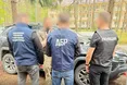 На Львівщині викрили військового, який вимагав хабар за підписання договору на постачання щебеню