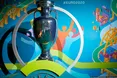 Євро-2020: календар і розклад трансляцій