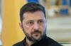 Зеленський прибув до Брюсселя: з ким зустрінеться