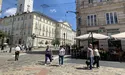 До Львова повертається високий туристичний сезон