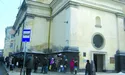 Музей Пінзеля розвалюється на очах!