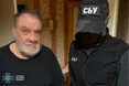 СБУ затримала у Херсоні агента ФСБ, який коригував російські удари по позиціях Сил оборони