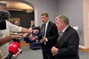 Данія надасть Україні оборонний пакет вартістю 217 мільйонів доларів