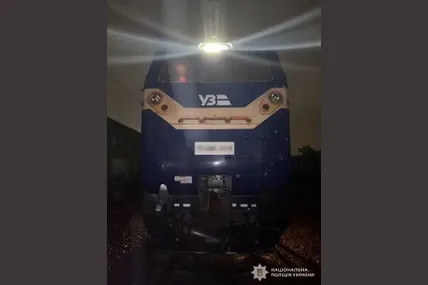 13.09.2026, 14:45				


									У Львові потяг на смерть збив 52-річного чоловіка: поліція розслідує трагедію							

										У Львові поблизу залізничної станції «Персенківка» пасажирський потяг здійснив наїзд на 52-річного місцевого мешканця.