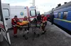 У Львові від 24 лютого понад 135 тисяч українців отримали медичну допомогу