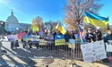 Затримка фінансової допомоги США для України стала би подарунком путіну