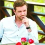 «Коли виходить прем’єра фільму зі мною, усі мої родичі вмикають телевізор»