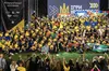 Львів'яни на Іграх Нескорених-2025: хто представлятиме Україну в Канаді