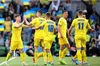 Сьогодні збірна України проведе черговий матч відбору на Євро-2024