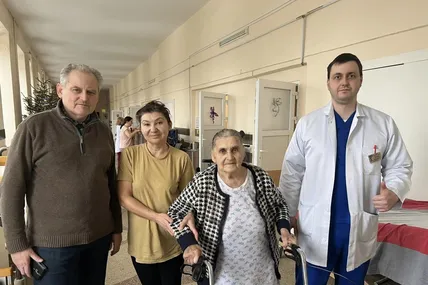 Фото - Львівська Обласна Клінічна Лікарня