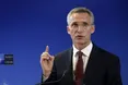 Столтенберг: "Військова підтримка Асада з боку РФ призведе до ескалації конфлікту"