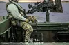 НАТО похвалило виняткову майстерність українських ССО напередодні Нового року