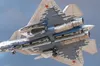 В ГУР підтвердили ураження двох російських літаків Су-57