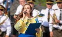 «У Чернігові співала у гурті… У Львові — проводжу благодійні концерти»