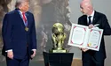 Футбольний Мундіаль буде «золотим». Усе як любить Трамп…
