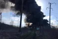 На Поливаний понеділок на Львівщину летіли дві ракети
