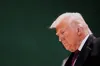 Трамп заявив про намір «закінчити війну» між росією та Україною